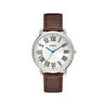 GUESS W1164G1 - Quartz Klocka Herr (44MM)