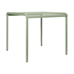 Ferm Living Dapple matbord 80x80 cm Tea Green