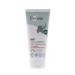 5709954038224 Eco Baby maść pod pieluszkę 100ml Derma