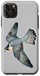 Coque pour iPhone 11 Pro Max Faucon pèlerin x Falcon