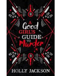 A Good Girl s Guide to Murder