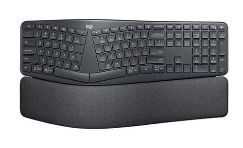 logitech ergo k860 prisjakt