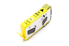 Ink Cartridge Yellow 15ml compatible with HP Officejet Pro 6860 6868 6950 6960