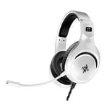 blackfire micro casques gaming bfx 40