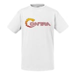 T-Shirt Enfant Contra Jeux Vidéo Retro Gaming Vintage Arcade 80's