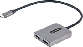 Startech USB-C-HDMI-kaapeli Startech MST14CD122HD