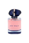 Armani My Way Intense Edp 50ml