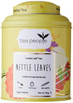 Tea People Nettle Leaves- 60 g Loose Tea in Tin Caddy