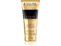 Eveline Argan & Vanilla Luxurious Hand And Nail Cream-Serum 100Ml - 085205