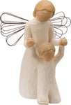 Willow Tree Guardian Angel Figurine