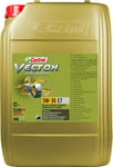 BOTELLA CASTROL EDGE 5W30 LL Q3 12X1L - Castrol - LUGRASA