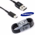 CABLE CHARGEUR USB TYPE-C CORDON RAPIDE ORIGINAL SAMSUNG Pour GALAXY S10 / S10+