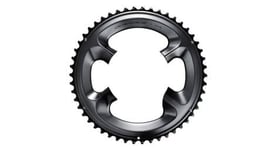 Plateau shimano dura ace fc r9100 externe 11v noir