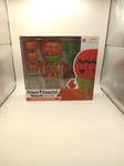 HASBRO POWER RANGERS MIGHTY MORPHIN PUMPKIN RAPPER ACTION FIGURE TOY