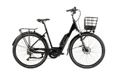 Ecoride Ambassador X AXS M-9 E6