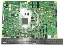 Motherboard TV SAMSUNG C49HG90DMR BN41-02580C BN91-17228A CHG70 FR-4