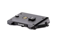 Tilta Dual-Battery Plate for DJI RS 4 Power Pass-Through Plate (Sony L Series)