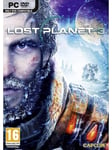 Lost Planet 3 - Windows - Third Person Shooting