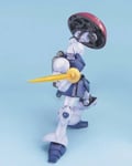 Bandai Master Grade 1/100 Mobile Suit Gundam YMS-15 Gyan