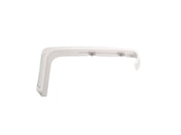 Domoletti Curtain Rod Bracket Aspen White