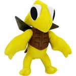 Rainbow Friends S2 Collectible Plysjbase 18cm - Yellow Bird