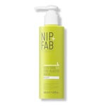 Nip+Fab Teen Skin Fix Pore Blaster Nettoyage De Nuit Du Visage À L'Acide Salicylique | Huile D'Arbre À Thé Nettoyant Purifiant Pour Le Visage Pour | Des Pores | 145ml