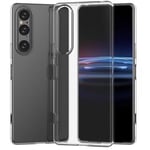 Sony Xperia 1 V Soft Gel Case