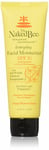 Naked Bee Orange Blossom Honey Vitamin C Facial Moisturiser SPF 30 - 74ml