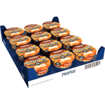 ProPud Proteinpudding Salted Caramel 200 g 12-pack