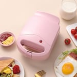 Machine Sandwich Maker Breakfast Machine Egg Cake Oven Electric Waffle Maker