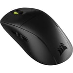 Souris gamer sans fil - CORSAIR - M75 AIR WIRELESS - Ultralégère - Noire