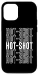 iPhone 12/12 Pro Hot-shot Case