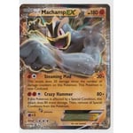 Pokemon POKÉMON X&Y PROMO XY108 MACHAMP EX