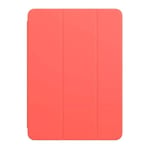 Apple iPad Pro 12,9" Smart Folio-etui - Pink Citrus