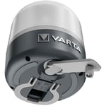 Varta L10R Dynamo-lykta Vev + USB-C 18/50lm