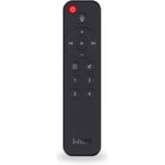 WiiM Remote fjärrkontrollen