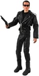 Terminator 2: Judgment Day: Ultimate Quarter Scale T-800 Action Figure