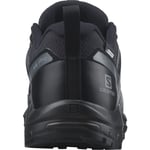 Salomon XA Pro v8 ClimaSalomon Waterproof Junior