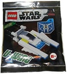 LEGO Star Wars U-Wing Foil Pack 911946 (Bagged)