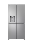 LG GML861PYPE Freestanding 50/50 American Fridge Freezer