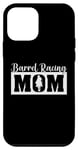 Coque pour iPhone 12 mini Barrel Racing Mom Horse Barrel Racer Fête des Mères