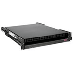 APC Rack Side Air Distribution 208/230V 50/60HZ - Fläktenhet