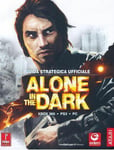 Alone IN The Dark - Manuel ita ]