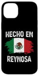 Coque pour iPhone 14 Plus Hecho En Reynosa Mexique