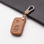 Oeiefe 3 Buttons Car Remote keys car key case key cover accessories,For Lexus es ct 2012 2014 rx270 2011 2013