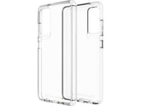 Gear4-Cases-Crystal Palace-Samsung-GS20 FE-FG-Clear