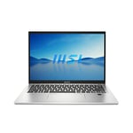 MSI Prestige 14 Evo B13M-435FR - 14" Full HD - Intel Core i7 13700H - Evo - 32 Go RAM LPDDR5-1To SSD - Windows 11 Professionnel