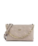 DKNY Evon Olkalaukku beige