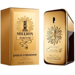 3349668579822 1 Million Parfum perfumy spray 50ml Paco Rabanne