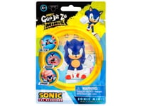 Heroes of Goo Jit Zu Sonic the Hedgehog MINIS - Sonic